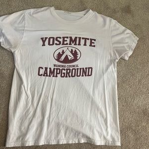 Brandy Melville Yosemite T Shirt